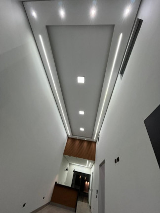 Imagem Casa com 3 Quartos à Venda, 128 m² em Jardim Cidade Monções - Maringa