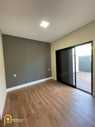 Imagem Casa com 3 Quartos à Venda, 150 m² em Condomínio Terras Do Vale - Caçapava
