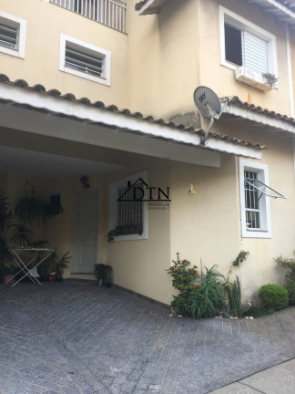 Imagem Casa com 3 Quartos à Venda, 115 m² em Vila Maria Alta - São Paulo Imagem Casa com 3 Quartos à Venda, 115 m² em Vila Maria Alta - São Paulo