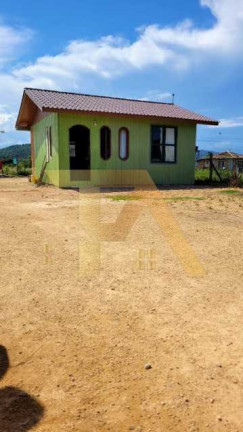 Imagem Imóvel com 1 Quarto à Venda, 49 m² em Sambaqui - Imbituba