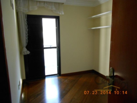 Imagem Apartamento com 4 Quartos à Venda, 212 m² em Santana - São Paulo