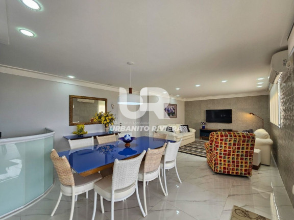 Imagem Cobertura com 5 Quartos à Venda, 214 m² em Riviera - Bertioga Imagem Cobertura com 5 Quartos à Venda, 214 m² em Riviera - Bertioga