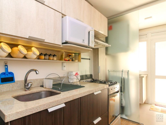 Imagem Apartamento com 2 Quartos à Venda, 130 m² em Tristeza - Porto Alegre