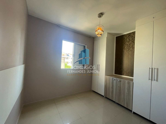 Imagem Apartamento com 2 Quartos à Venda, 55 m² em Vila Guilhermina - São Paulo