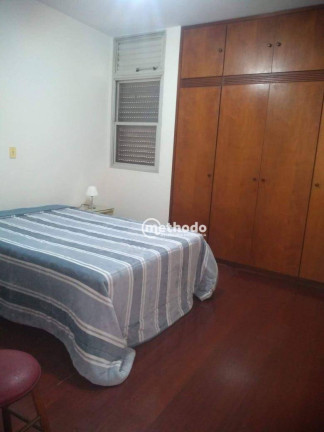 Imagem Apartamento com 1 Quarto para Alugar, 59 m² em Centro - Campinas
