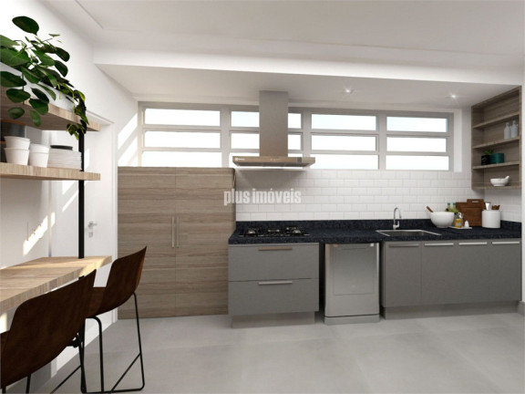 Imagem Apartamento com 2 Quartos à Venda, 139 m² em Jardim América - São Paulo Imagem Apartamento com 2 Quartos à Venda, 139 m² em Jardim América - São Paulo