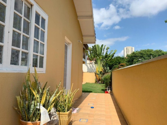Imagem Casa com 3 Quartos à Venda, 450 m² em Jardim Pagliato - Sorocaba Imagem Casa com 3 Quartos à Venda, 450 m² em Jardim Pagliato - Sorocaba