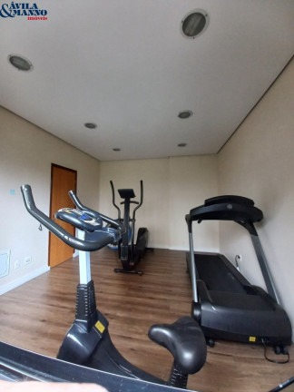 Imagem Apartamento com 2 Quartos para Alugar, 64 m² em Tatuapé - São Paulo Imagem Apartamento com 2 Quartos para Alugar, 64 m² em Tatuapé - São Paulo