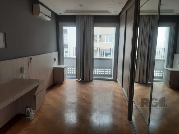 Imagem Apartamento com 3 Quartos à Venda, 169 m² em Centro Histórico - Porto Alegre
