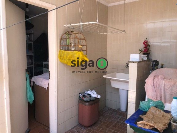 Imagem Casa com 4 Quartos à Venda, 190 m² em Tatuapé - São Paulo