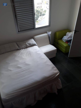 Imagem Apartamento com 1 Quarto à Venda, 66 m² em Botafogo - Campinas