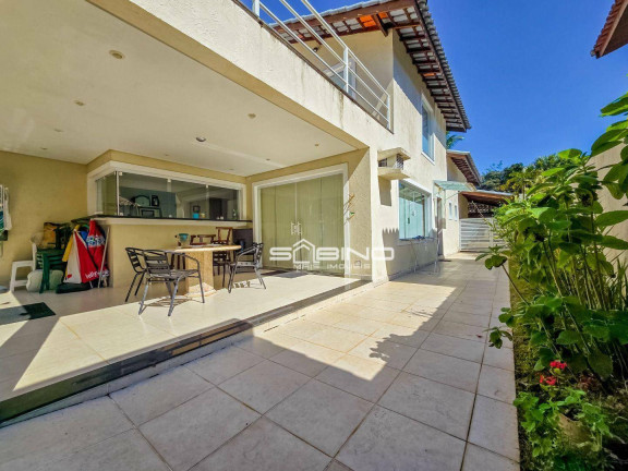 Imagem Casa com 3 Quartos para Temporada, 195 m² em Riviera De São Lourenço - Bertioga