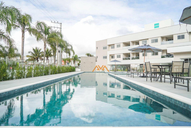 Imagem Apartamento com 2 Quartos à Venda, 81 m² em Ingleses - Florianópolis