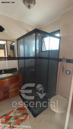 Imagem Apartamento com 3 Quartos à Venda, 84 m² em Umuarama - Ubatuba Imagem Apartamento com 3 Quartos à Venda, 84 m² em Umuarama - Ubatuba