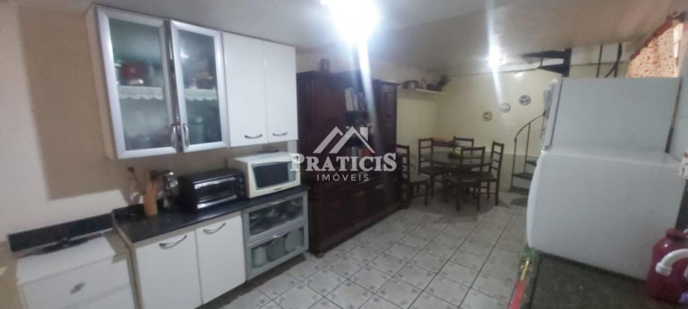 Imagem Casa com 3 Quartos à Venda, 190 m² em Chácara Inglesa - São Paulo