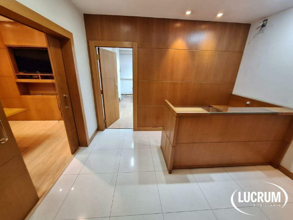 Imagem Sala Comercial à Venda, 80 m² em Centro - Rio De Janeiro Imagem Sala Comercial à Venda, 80 m² em Centro - Rio De Janeiro