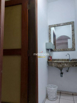 Imagem Casa à Venda, 103 m² em Centro - Santo André Imagem Casa à Venda, 103 m² em Centro - Santo André