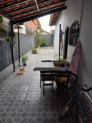 Imagem Casa com 2 Quartos à Venda, 250 m² em Jussara - Mongaguá Imagem Casa com 2 Quartos à Venda, 250 m² em Jussara - Mongaguá