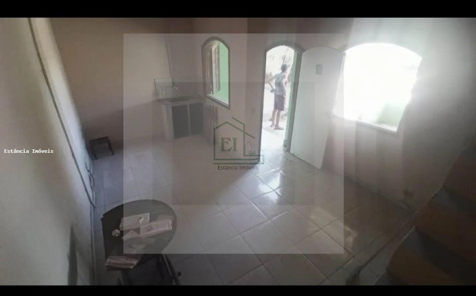 Imagem Casa com 1 Quarto à Venda, 300 m² em Coroa Grande - Itaguaí