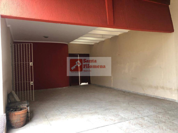 Imagem Sobrado com 3 Quartos à Venda, 456 m² em Vila Floresta - Santo André Imagem Sobrado com 3 Quartos à Venda, 456 m² em Vila Floresta - Santo André
