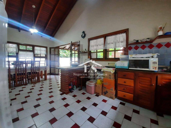 Imagem Casa com 4 Quartos à Venda, 239 m² em Riviera De São Lourenço - Bertioga
