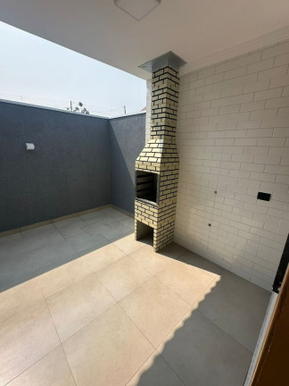 Imagem Casa com 3 Quartos à Venda, 76 m² em Jardim Novo Bertioga - Sarandi