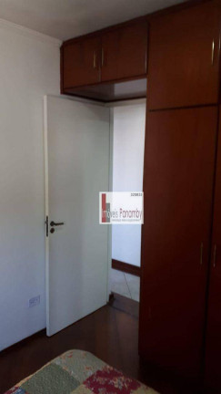 Imagem Apartamento com 2 Quartos à Venda, 60 m² em Cidade Ademar - São Paulo