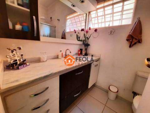 Imagem Casa com 3 Quartos à Venda, 110 m² em Cariobinha - Americana