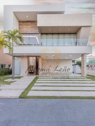 Imóvel com 4 Quartos à Venda, 350 m² em Aruana - Aracaju