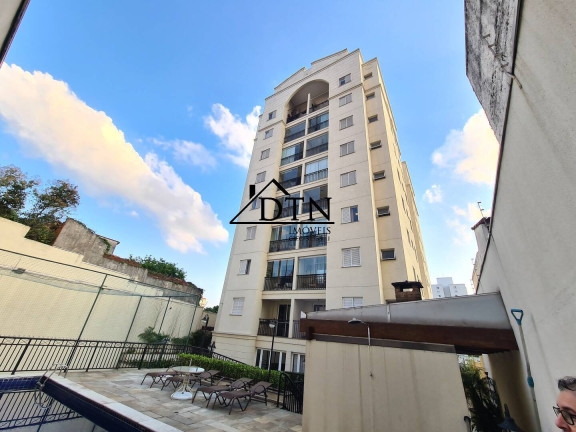 Imagem Apartamento com 3 Quartos à Venda, 77 m² em Vila Guilherme - São Paulo Imagem Apartamento com 3 Quartos à Venda, 77 m² em Vila Guilherme - São Paulo
