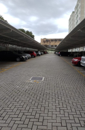 Imagem Apartamento com 3 Quartos à Venda, 61 m² em Vila Jacuí - São Paulo Imagem Apartamento com 3 Quartos à Venda, 61 m² em Vila Jacuí - São Paulo