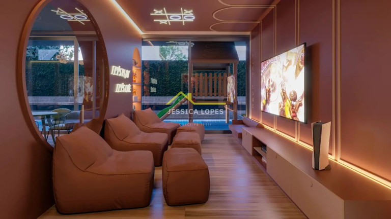 Imagem Apartamento com 4 Quartos à Venda, 219 m² em Jardim Oceania - João Pessoa