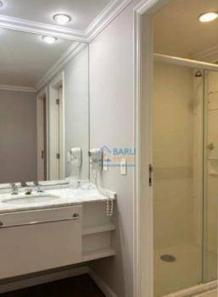 Imagem Apartamento com 1 Quarto para Alugar, 44 m² em Consolação - São Paulo Imagem Apartamento com 1 Quarto para Alugar, 44 m² em Consolação - São Paulo