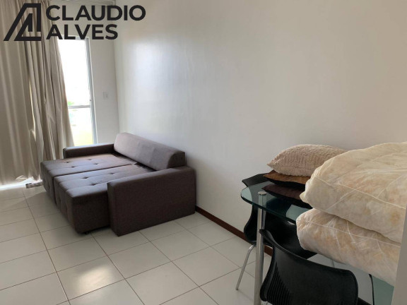 Imagem Apartamento com 1 Quarto à Venda, 40 m² em Santa Mônica - Feira De Santana Imagem Apartamento com 1 Quarto à Venda, 40 m² em Santa Mônica - Feira De Santana