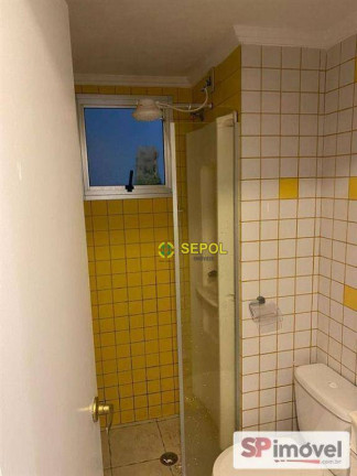Imagem Apartamento com 2 Quartos à Venda, 59 m² em Jardim Santa Terezinha - São Paulo