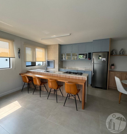 Imagem Sobrado com 3 Quartos à Venda, 169 m² em Praia Dos Amores - Balneário Camboriú