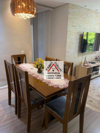 Imagem Apartamento com 3 Quartos à Venda, 64 m² em Jardim Marajoara - São Paulo Imagem Apartamento com 3 Quartos à Venda, 64 m² em Jardim Marajoara - São Paulo