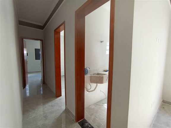 Imagem Casa com 3 Quartos à Venda, 73 m² em Campos Elíseos - Itanhaem