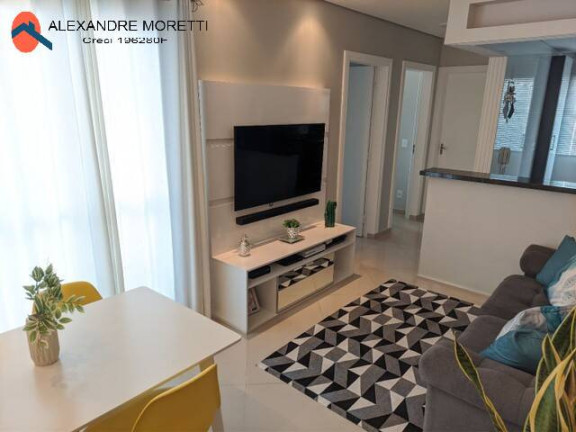 Imagem Apartamento com 2 Quartos à Venda, 54 m² em Vila Progresso - Sorocaba Imagem Apartamento com 2 Quartos à Venda, 54 m² em Vila Progresso - Sorocaba