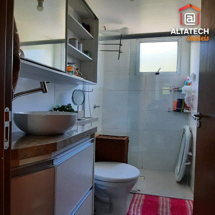 Imagem Imóvel com 2 Quartos à Venda, 47 m² em Jardim Dos Estados - Poços De Caldas