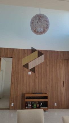 Imagem Casa com 3 Quartos à Venda, 293 m² em Alphaville - Votorantim Imagem Casa com 3 Quartos à Venda, 293 m² em Alphaville - Votorantim