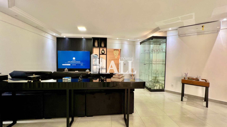 Imagem Casa com 3 Quartos à Venda, 480 m² em Parque Residencial Damha - São José Do Rio Preto Imagem Casa com 3 Quartos à Venda, 480 m² em Parque Residencial Damha - São José Do Rio Preto