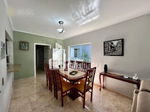 Imagem Casa com 3 Quartos à Venda, 199 m² em Jardim Santa Genebra - Campinas Imagem Casa com 3 Quartos à Venda, 199 m² em Jardim Santa Genebra - Campinas
