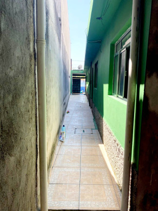 Imagem Casa com 2 Quartos à Venda, 300 m² em Chácara Cocaia - São Paulo Imagem Casa com 2 Quartos à Venda, 300 m² em Chácara Cocaia - São Paulo