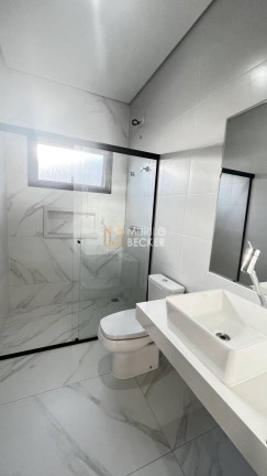 Imagem Casa de Condomínio com 4 Quartos à Venda, 349 m² em Urbanova - São José Dos Campos