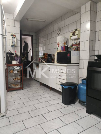 Imagem Sobrado com 3 Quartos à Venda, 112 m² em Cajuru - Curitiba Imagem Sobrado com 3 Quartos à Venda, 112 m² em Cajuru - Curitiba