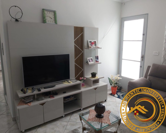 Imagem Casa com 1 Quarto à Venda, em Jardim Das Nações - Salto Imagem Casa com 1 Quarto à Venda, em Jardim Das Nações - Salto