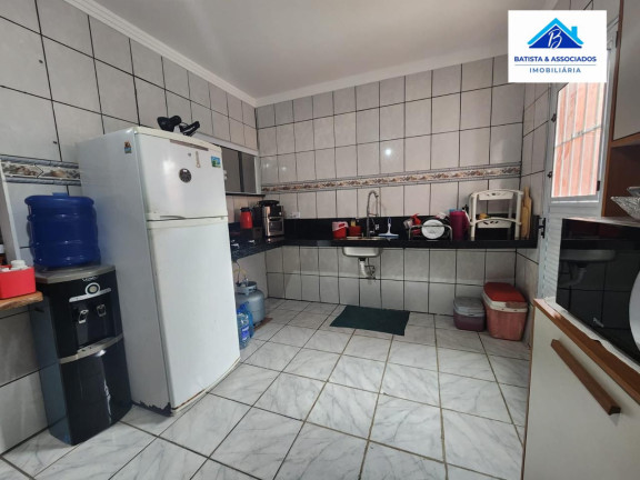 Imagem Casa com 2 Quartos à Venda, 136 m² em Parque Das Nações - Americana