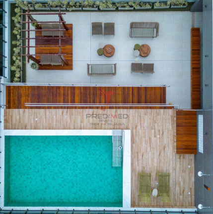 Imagem Imóvel à Venda, 22 m² em Tambauzinho - João Pessoa Imagem Imóvel à Venda, 22 m² em Tambauzinho - João Pessoa