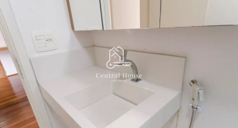 Imagem Apartamento com 2 Quartos para Alugar, 60 m² em Saúde - São Paulo